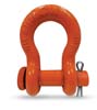 5/8 IN. CM SUPER STRONG ANCHOR SHACKLE