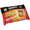 10 PACK NON-TOXIC HAND WARMER
