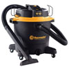 16 GALLON 120 VOLT 6.5 PHP BLACK/YELLOW WET AND DRY VACUUM