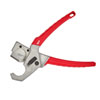 PEX & TUBING CUTTER UP TO 1 IN.