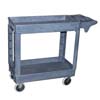 INDUSTRIAL SERVICE UTILITY CART