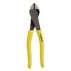 58289440 8 IN. HI-LEVERAGE DIAGONAL CUTTING PLIERS W/ DIPPED HANDLE