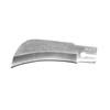 REPLACEMENT HAWKBILL BLADE FOR 44218 3-PACK