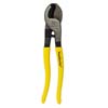 64323040 9 IN. HI-LEVERAGE CABLE CUTTERS W/ DIPPED HANDLES