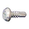 PHILLIPS PAN SELF DRILL SCREWS 1000 EA (MULTIPLE OPTIONS AVAILABLE)