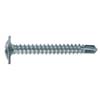 PHILLIPS MODIFIED TRUSS WAFER SELF DRILL SCREWS ZINC (MULTIPLE OPTIONS AVAILABLE)