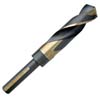 BLACKGOLD SILVER HSS HEAVY DUTY DRILL BIT (MULTIPLE OPTIONS AVAILABLE)
