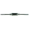 ADJUSTABLE STRAIGHT HANDLE TAP WRENCH & REAMER (MULTIPLE SIZES AVAILABLE)