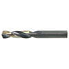 HIGH SPEED STEEL STUBY NITRO HEAVY DUTY DRILL BITS (MULTIPLE SIZES AVAILABLE)