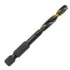 DRILL AND TAP COMBINATION BIT (MULTIPLE OPTIONS AVAILABLE)