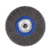 CRIMPED WIRE WHEEL (MULTIPLE OPTIONS AVAILABLE)