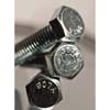HEX TAP BOLT ZINC PLATED (MULTIPLE OPTIONS AVAILABLE)