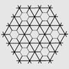 12.5 X 328 FT. GEOGRID 455.6 SQUARE YARDS (MULTIPLE OPTIONS AVAILABLE)