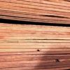 REDWOOD EXPANSION JOINT (MULTIPLE SIZES AVAILABLE)