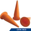 CAULKING GUN REPLACEMENT NOZZLE CONES (MULTIPLE COLORS AVAILABLE)