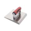 STAINLESS STEEL STRAIGHT END HAND EDGER (MULTIPLE SIZES AVAILBLE)