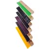 BLACK HORSEHAIR CONCRETE FINISHING BRUSH (MULTIPLE SIZES AVAILABLE)
