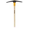 CLAY PICK WITH WOOD HANDLE (MULTIPLE SIZES AVAILABLE)