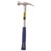 SOLID STEEL FRAMING HAMMER MILLED WITH SHOCK REDUCTION GRIP (MULTIPLE SIZES AVAILABLE)