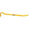 DOUBLE ENDED WRECKING BAR (MULTIPLE SIZES AVAILABLE)
