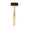 TOUGHSTRIKE DOUBLE FACED SLEDGE HAMMER (MULTIPLE WEIGHTS AVAILABLE)