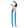 STRAIGHT JAW TONGUE & GROOVE PLIER (MULTIPLE SIZES AVAILABLE)