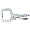ORIGINAL LOCKING C-CLAMP HEAT TREATED ALLOY STEEL (MULTIPLE SIZES AVAILABLE)