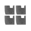 R12+ SEGMENTAL DIE SETS (MULTIPLE SIZES AVAILABLE)