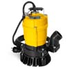 2 IN. SUBMERSIBLE PUMP 1/2 HP 53 GPM (MULTIPLE OPTIONS AVAILABLE)