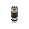 5-IN-1 SAFETY EXHAUST COUPLER 1/4 IN. BODY (MULTIPLE OPTIONS AVAILABLE)