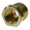 MPT X FPT REDUCER BUSHING (MULTIPLE OPTIONS AVAILABLE)