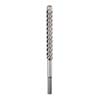 SDS MAX MASONRY CARBIDE DRILL BIT (MULTIPLE OPTIONS AVAILABLE)
