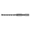 SPLINE 2 CUTTER DRILL BITS (MULTIPLE OPTIONS AVAILABLE)