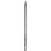 BULL POINT SDS PLUS SHANK HARDENED STEEL (MULTIPLE OPTIONS AVAILABLE)