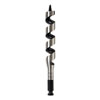 6 IN. POWER SHIP AUGER BITS (MULTIPLE SIZES AVAILABLE)