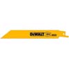 STRAIGHT RECIPROCATING BI-METAL SAW BLADE (MULTIPLE OPTIONS AVAILABLE)
