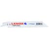BI-METAL RECIPROCATING SAW BLADE WITH POWER BLAST TECHNOLOGY (MULTIPLE OPTIONS AVAILABLE)
