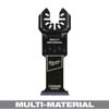 UNIVERSAL FIT OPEN-LOK TITANIUM ENHANCED BI-METAL MULTI-MATERIAL BLADE (MULTIPLE OPTIONS AVAILABLE)