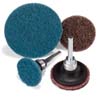 SAIT-LOK-R DEBURRING AND CLEANING DISC (MULTIPLE OPTIONS AVAILABLE)