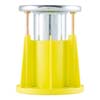 WOOD-KNOCKER II+ MULTI CAST-IN-PLACE CONCRETE INSERT ANCHOR 100 BOX (MULTIPLE OPTIONS AVAILABLE)