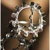 LOCK WASHER ZINC (MULTIPLE OPTIONS AVAILABLE)