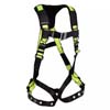 PRO FULL BODY HARNESS (MULTIPLE SIZES AVAILABLE)