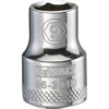 3/8 IN. DRIVE METRIC SOCKETS 6 PT (MULTIPLE SIZES AVAILABLE)