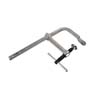 REGULAR DUTY F-CLAMPS (MULTIPLE SIZES AVAILABLE)