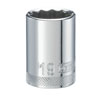 1/2 IN. DRIVE METRIC DEEP SOCKETS 12 PT (MULTIPLE SIZES AVAILABLE)