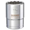 12PT 3/4 IN. DRIVE SOCKETS (MULTIPLE OPTIONS AVAILABLE)