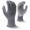 GRAY LIGHT WEIGHT PU PALM COATED GLOVE (MULTIPLE SIZES AVAILABLE)
