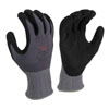 RWG13 FOAM NITRILE GRIPPER GLOVES (MULTIPLE SIZES AVAILABLE)