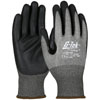 GRAY G-TEK POLYKOR A4 BLENDED SAFETY GLOVES WITH NITRILE COAT 18 GAUGE TOUCHSCREEN (MULTIPLE SIZES AVAILABLE)
