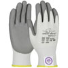 GREAT WHITE ECO SERIES A4 BLENDED SAFETY GLOVES WITH POLYURETHANE COAT (MULTIPLE SIZES AVAILABLE)